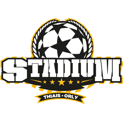 Logo de Stadium Thiais